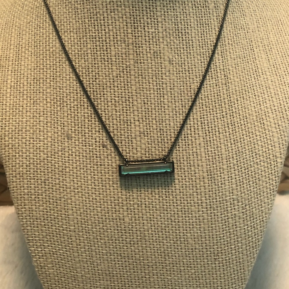 Kendra Scott Leanor Necklace